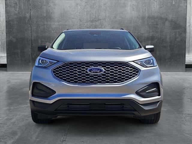 new 2024 Ford Edge car, priced at $36,500