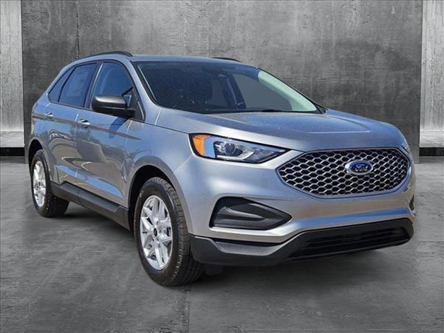 new 2024 Ford Edge car, priced at $36,500