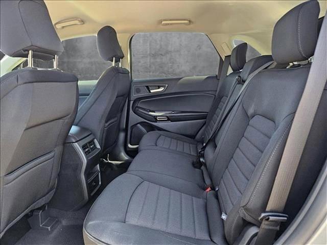 new 2024 Ford Edge car, priced at $36,500