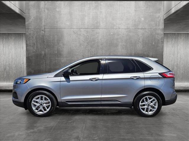 new 2024 Ford Edge car, priced at $36,180