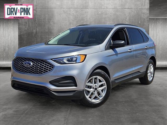 new 2024 Ford Edge car, priced at $33,155