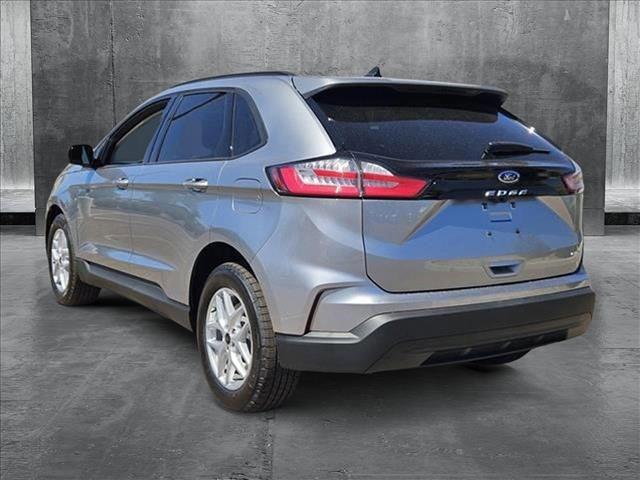 new 2024 Ford Edge car, priced at $36,500