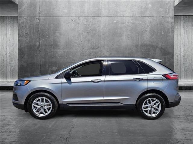 new 2024 Ford Edge car, priced at $36,500
