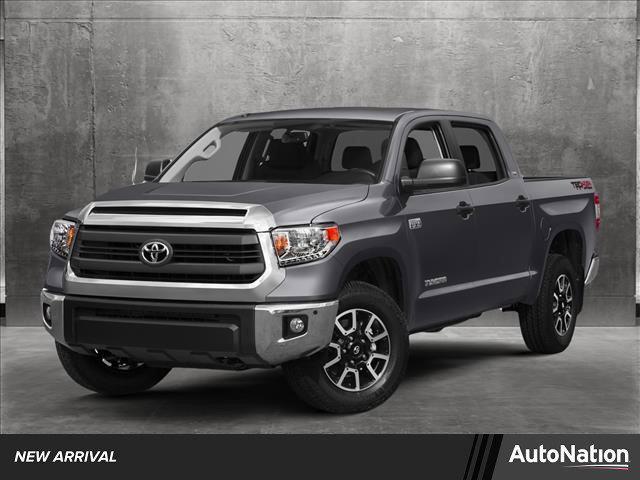 used 2016 Toyota Tundra car, priced at $33,288