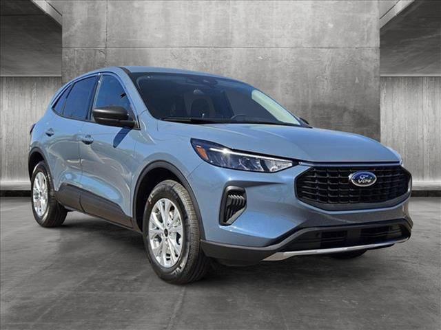 new 2024 Ford Escape car, priced at $30,870