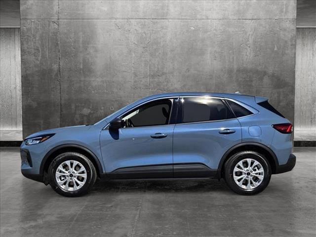 new 2024 Ford Escape car, priced at $30,870