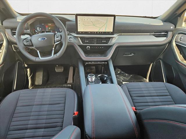 new 2025 Ford Explorer car, priced at $45,090