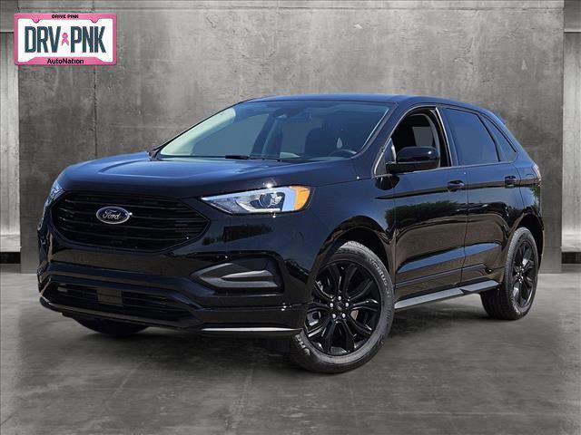 new 2024 Ford Edge car, priced at $38,691