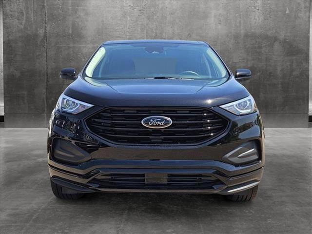 new 2024 Ford Edge car, priced at $35,691