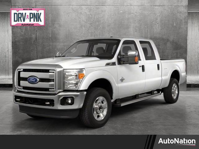 used 2012 Ford F-350 car, priced at $31,952