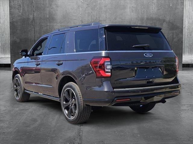 new 2024 Ford Expedition car, priced at $69,418