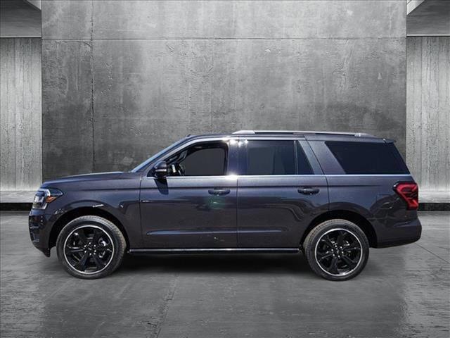 new 2024 Ford Expedition car, priced at $69,418