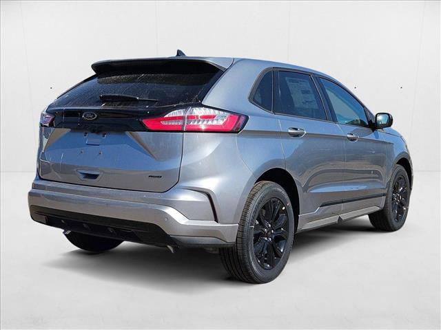 new 2024 Ford Edge car, priced at $32,402