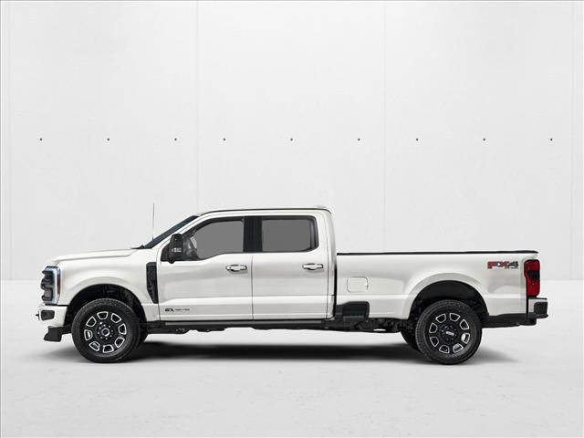 new 2026 Ford F-350 car, priced at $105,585
