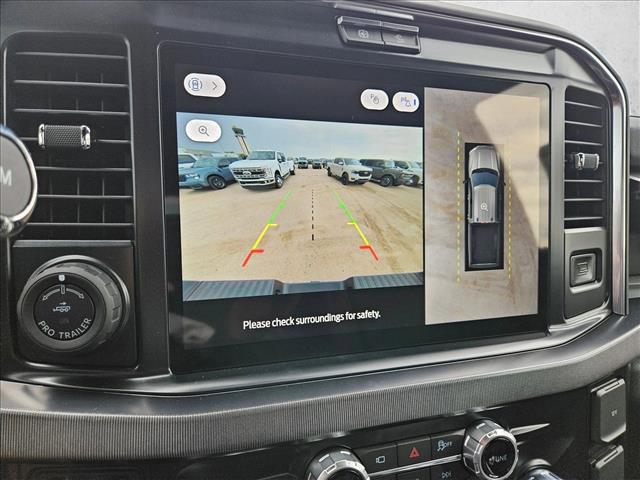 new 2026 Ford F-250 car, priced at $94,190