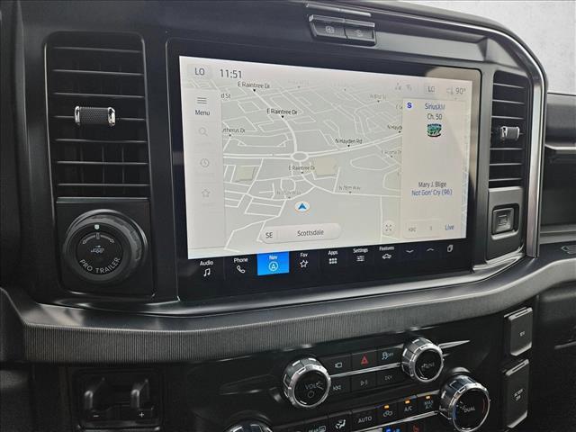 new 2026 Ford F-250 car, priced at $94,190