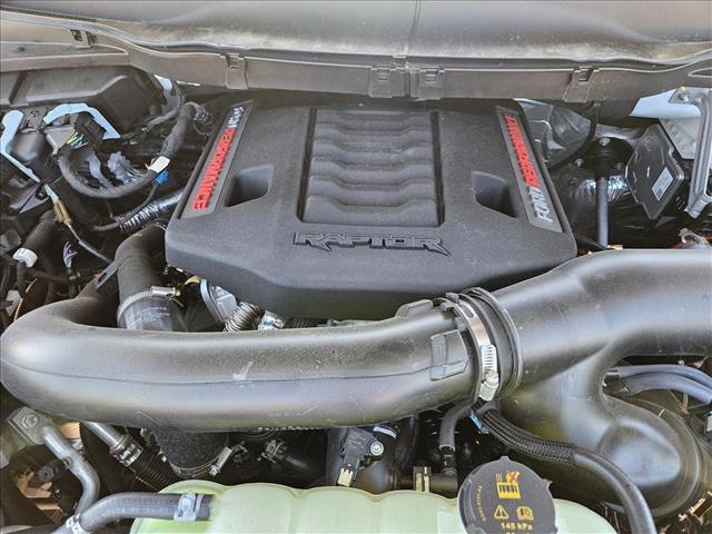 new 2025 Ford F-150 car, priced at $80,900