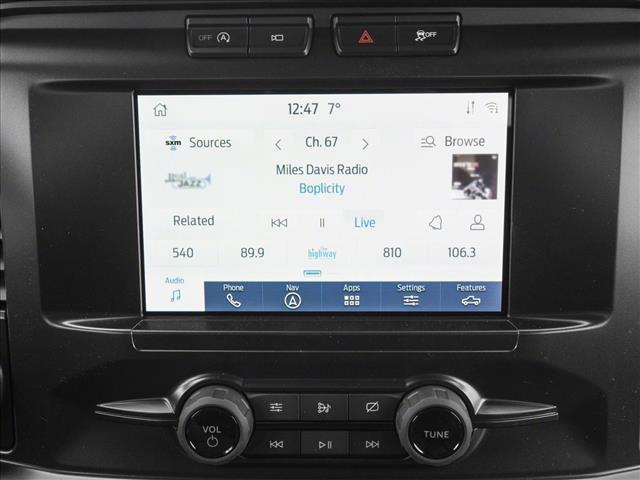 new 2024 Ford F-150 car, priced at $43,980