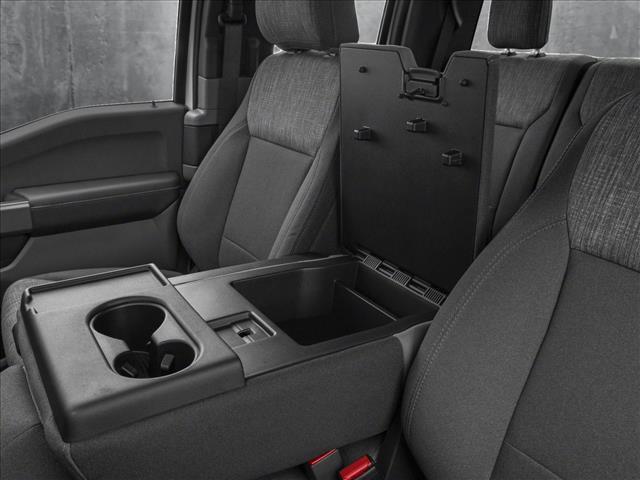 new 2024 Ford F-150 car, priced at $43,980