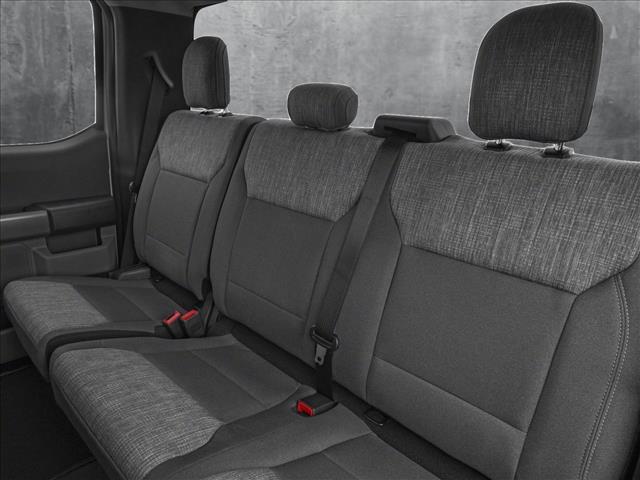 new 2024 Ford F-150 car, priced at $43,980