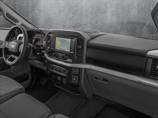 new 2024 Ford F-150 car, priced at $43,980