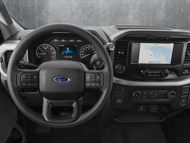 new 2024 Ford F-150 car, priced at $43,980
