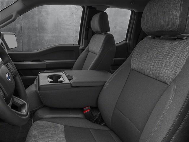 new 2024 Ford F-150 car, priced at $43,980