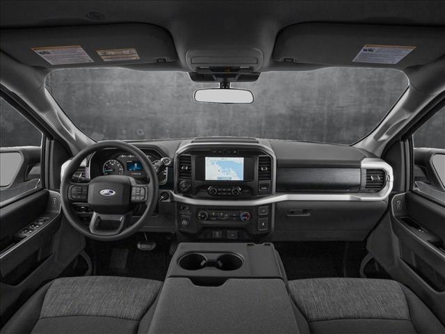 new 2024 Ford F-150 car, priced at $43,980