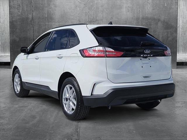 new 2024 Ford Edge car, priced at $30,155