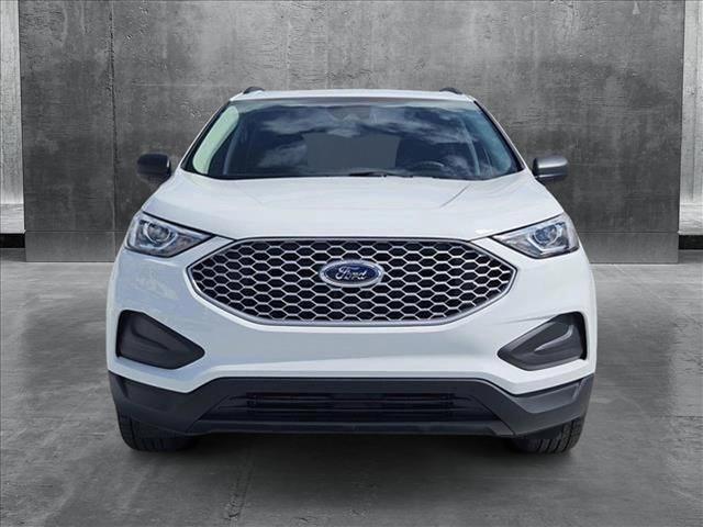 new 2024 Ford Edge car, priced at $30,155