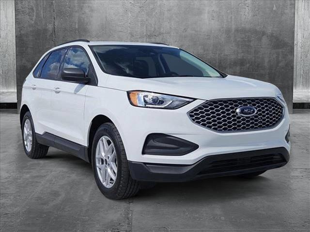 new 2024 Ford Edge car, priced at $30,155