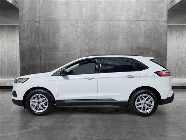 new 2024 Ford Edge car, priced at $33,812