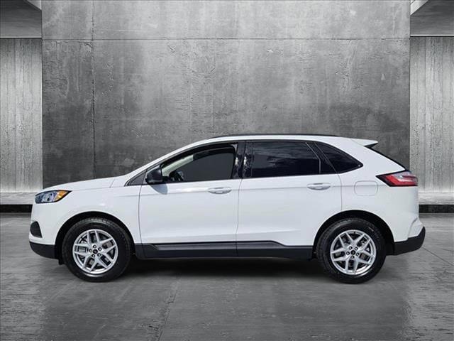 new 2024 Ford Edge car, priced at $30,155