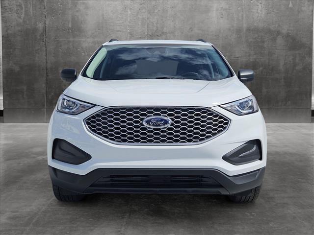 new 2024 Ford Edge car, priced at $33,812