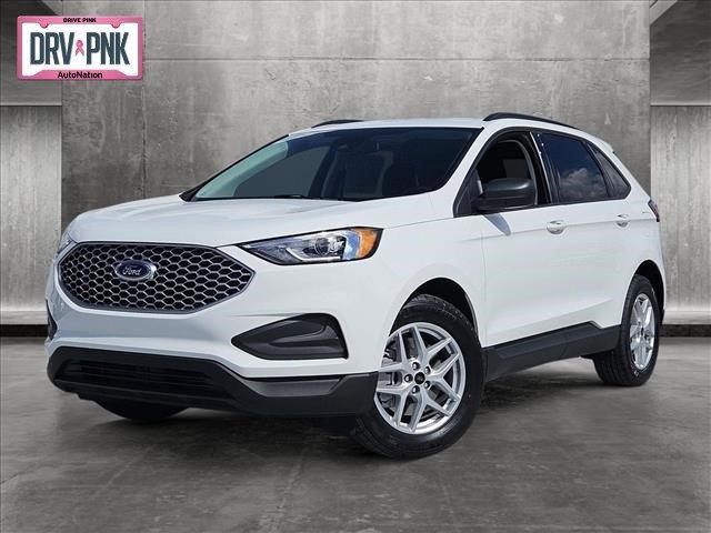 new 2024 Ford Edge car, priced at $33,812