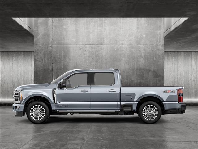 new 2024 Ford F-250 car, priced at $101,105