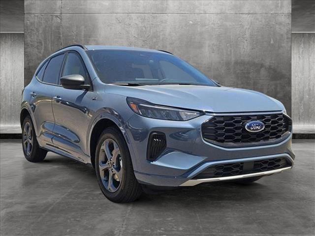 new 2024 Ford Escape car, priced at $26,218