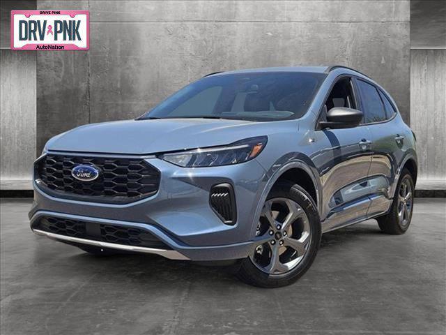 new 2024 Ford Escape car, priced at $28,218