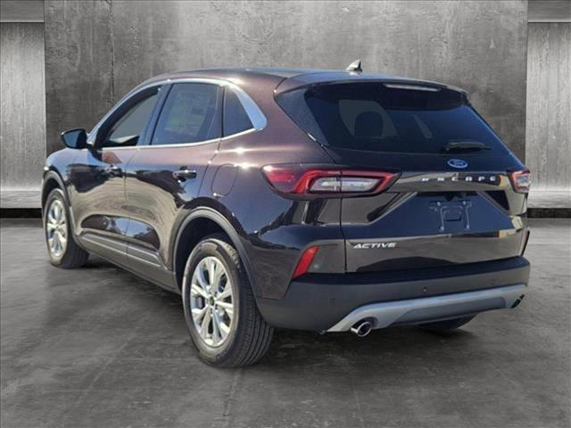 new 2023 Ford Escape car, priced at $26,812