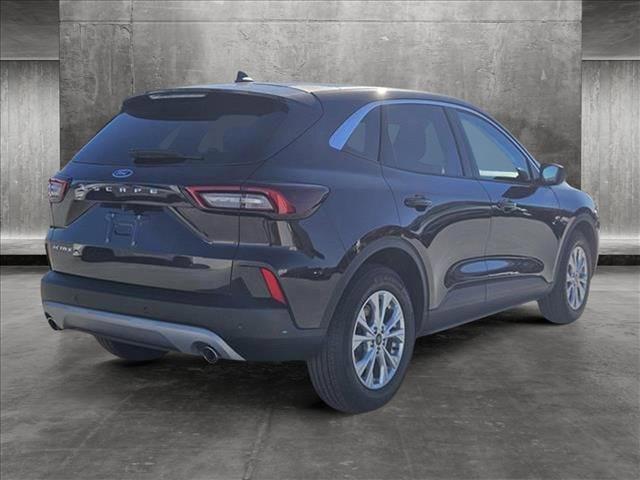 new 2023 Ford Escape car, priced at $26,812