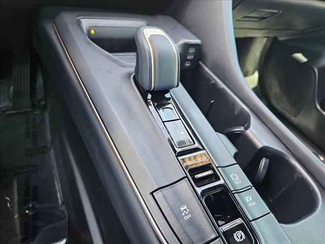 used 2023 Toyota Crown car, priced at $35,530