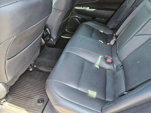 used 2023 Toyota Crown car, priced at $35,530
