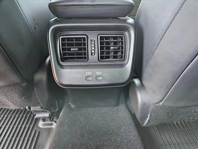 used 2023 Toyota Crown car, priced at $35,530
