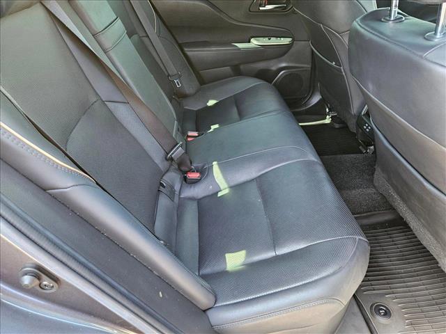 used 2023 Toyota Crown car, priced at $35,530