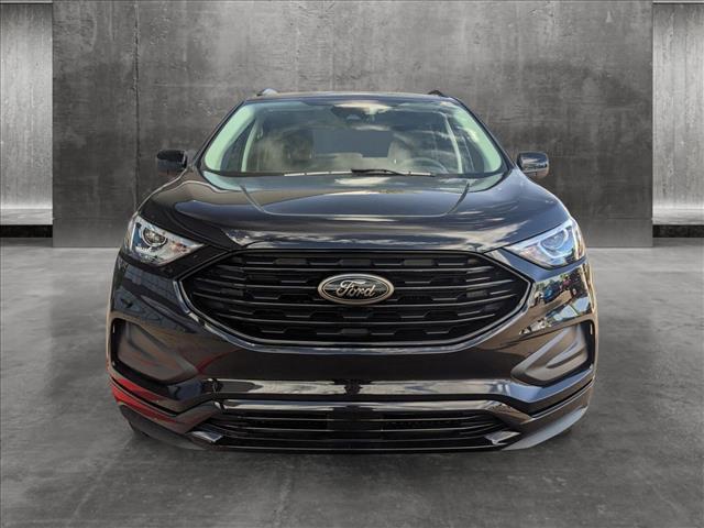new 2023 Ford Edge car, priced at $36,518