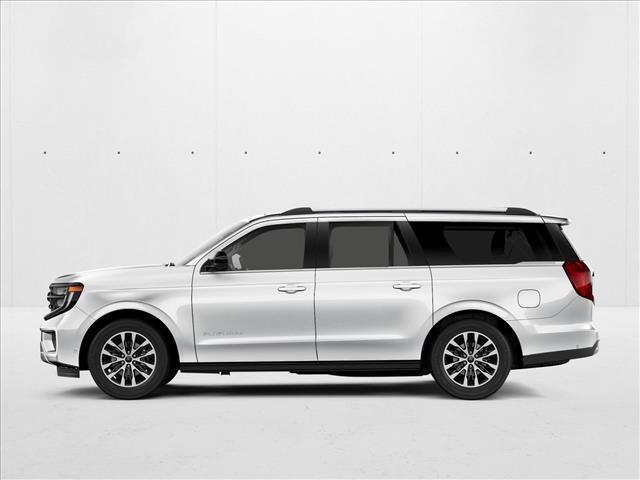 new 2025 Ford Expedition Max car, priced at $84,000