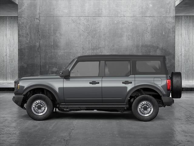 new 2025 Ford Bronco car, priced at $42,575