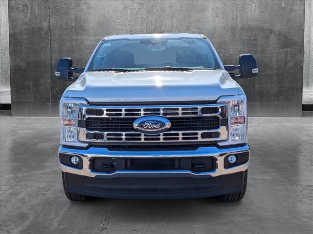 new 2025 Ford F-250 car, priced at $58,806