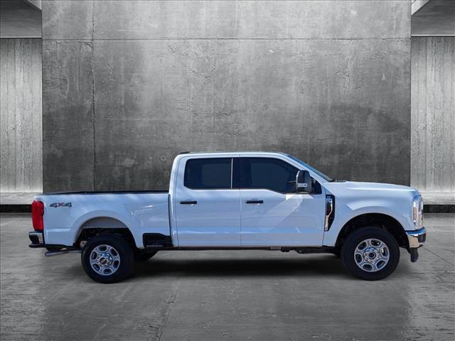 new 2025 Ford F-250 car, priced at $58,806