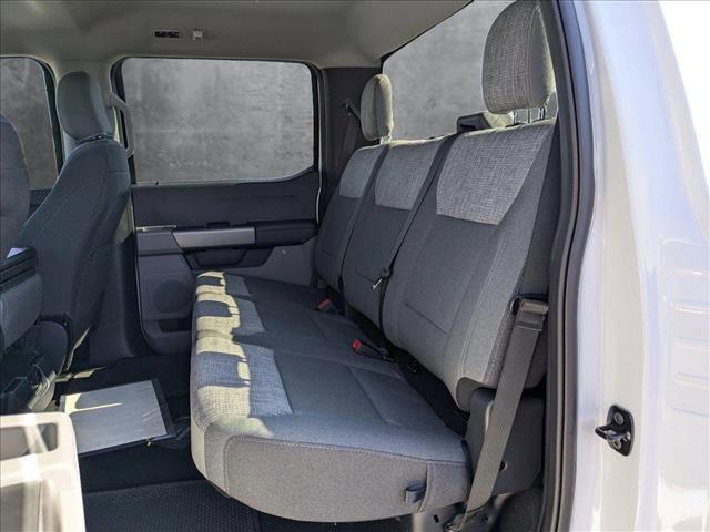 new 2025 Ford F-250 car, priced at $58,806